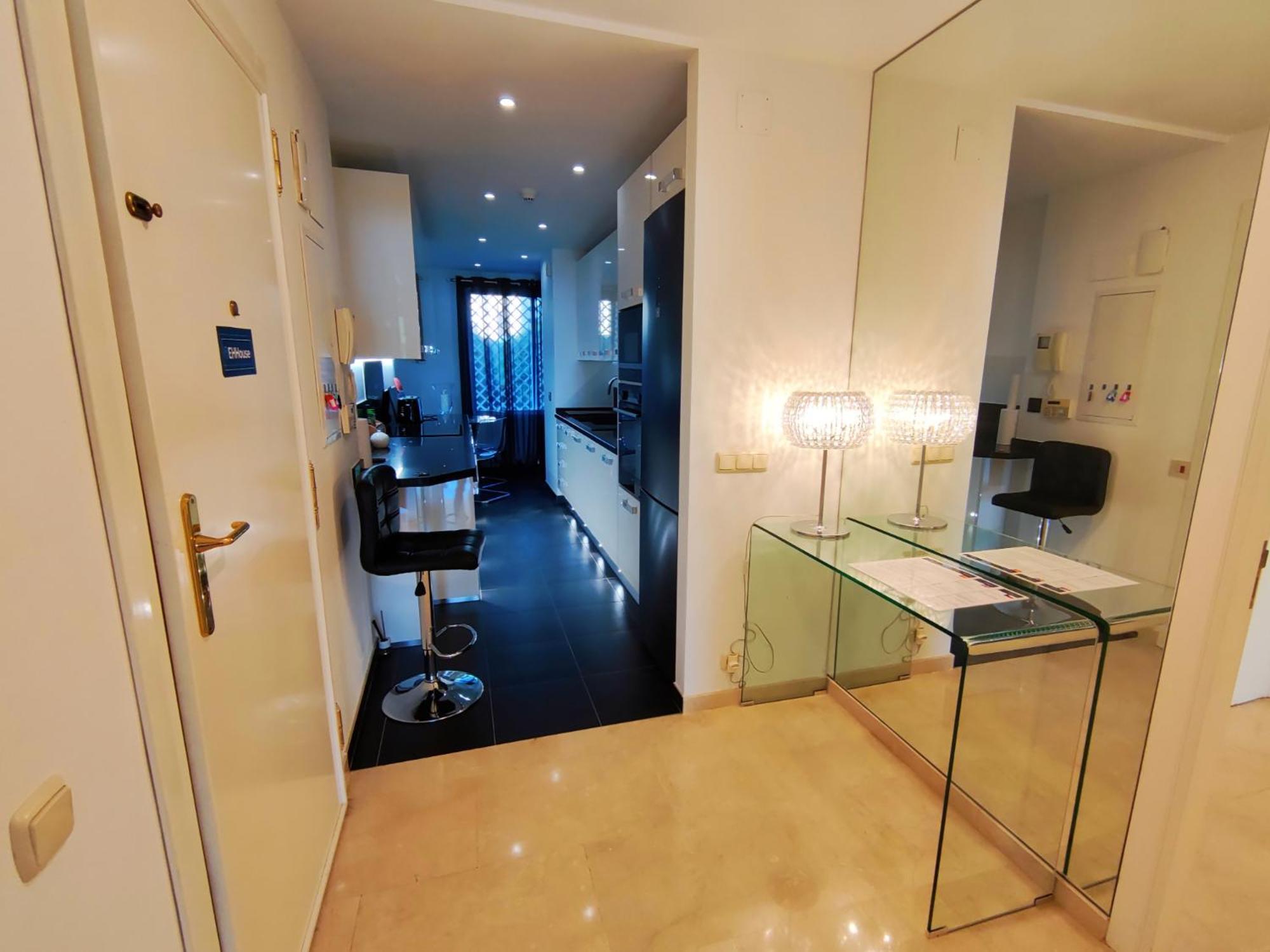 Luxury Frontline Residence Ehhouse Εστεπόνα Εξωτερικό φωτογραφία
