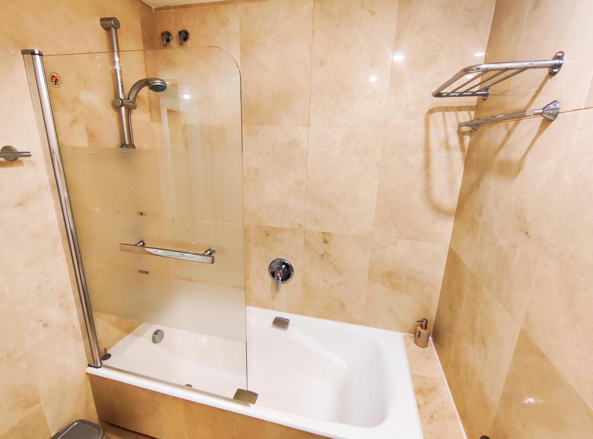 Luxury Frontline Residence Ehhouse Εστεπόνα Εξωτερικό φωτογραφία
