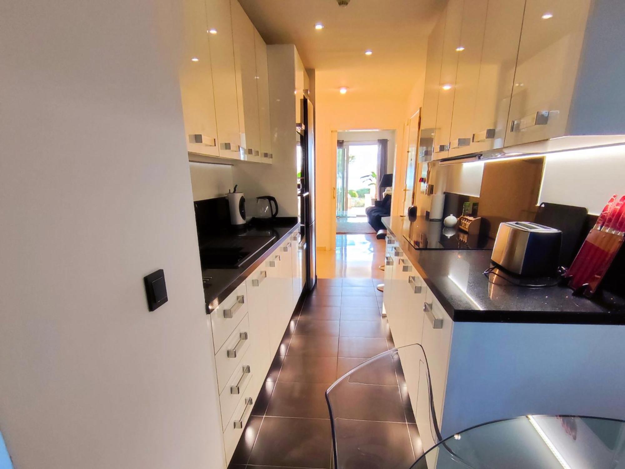 Luxury Frontline Residence Ehhouse Εστεπόνα Εξωτερικό φωτογραφία
