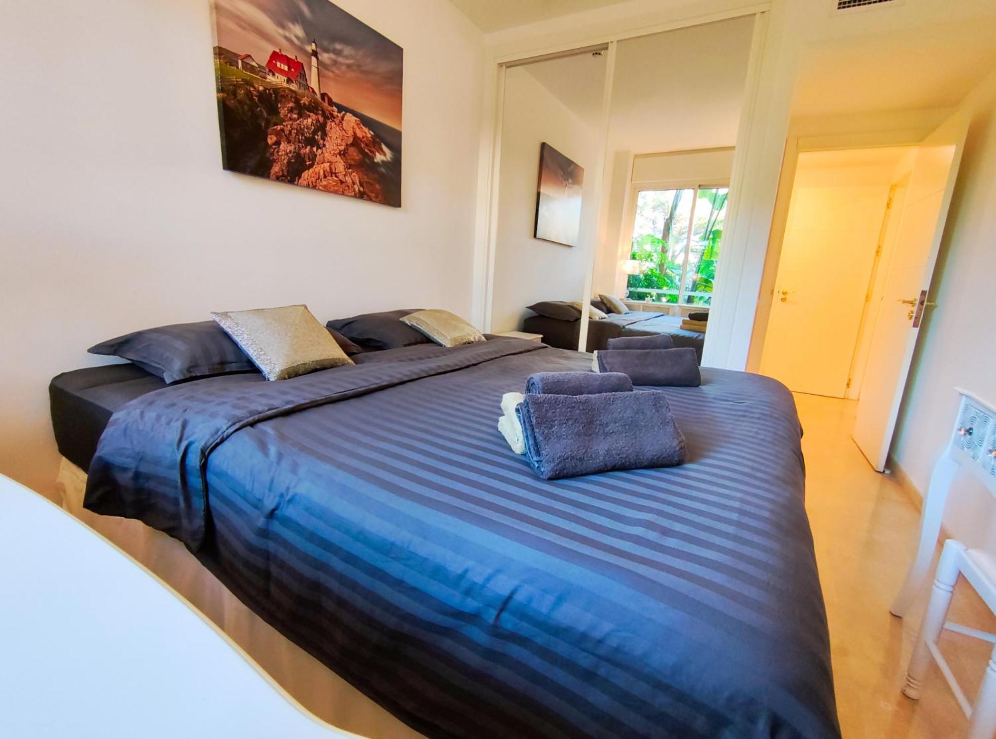 Luxury Frontline Residence Ehhouse Εστεπόνα Εξωτερικό φωτογραφία