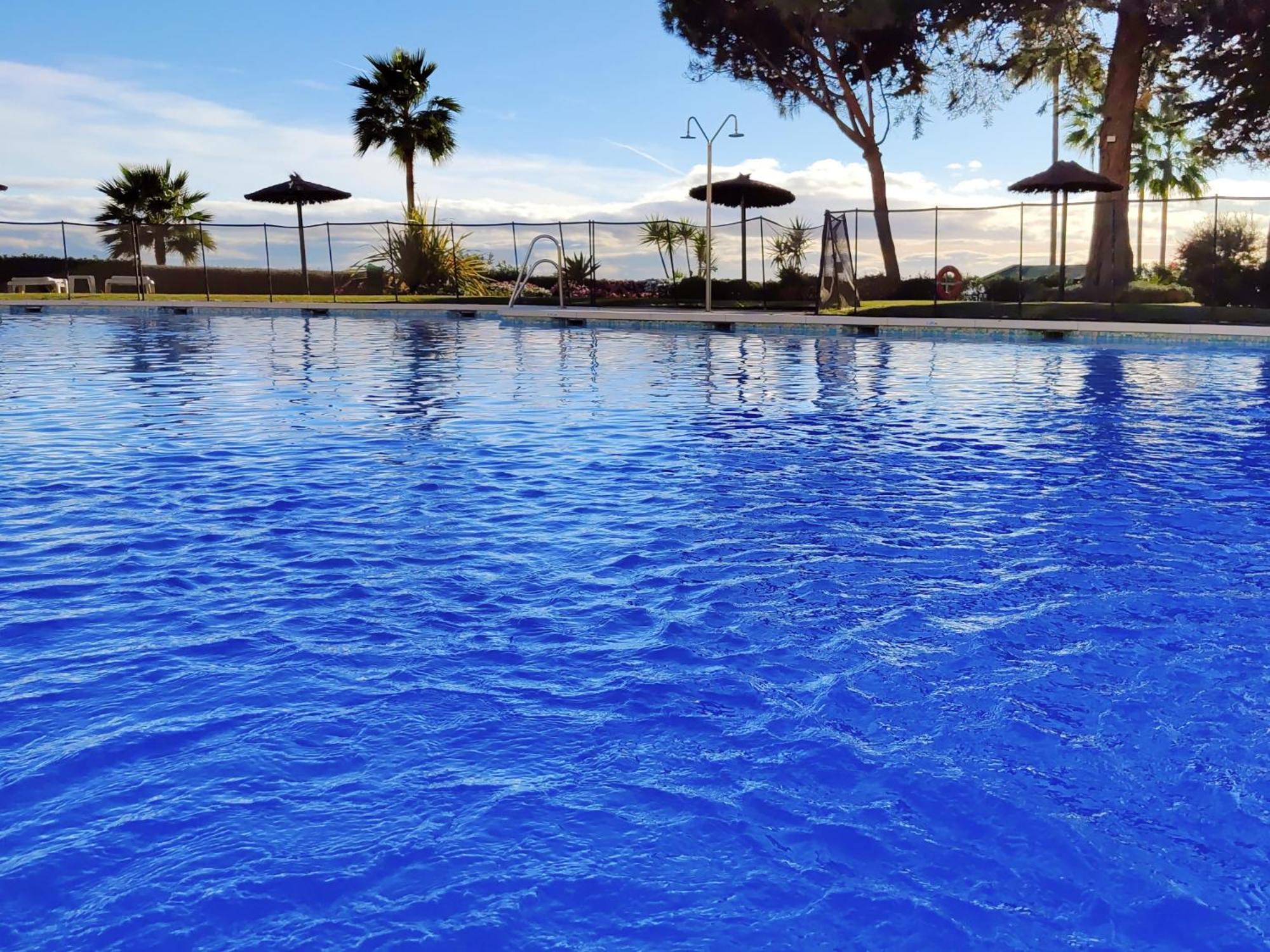Luxury Frontline Residence Ehhouse Εστεπόνα Εξωτερικό φωτογραφία