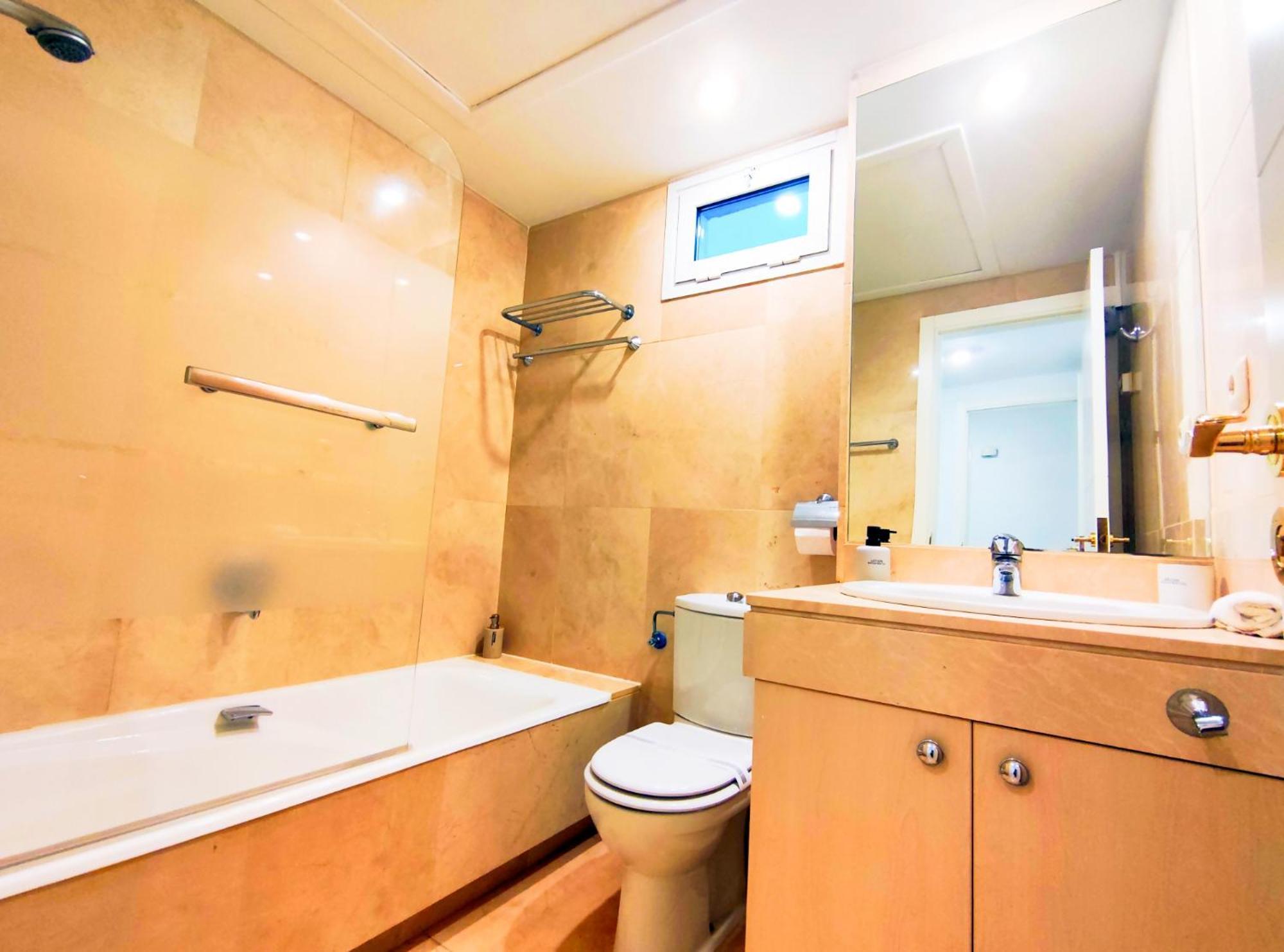 Luxury Frontline Residence Ehhouse Εστεπόνα Εξωτερικό φωτογραφία