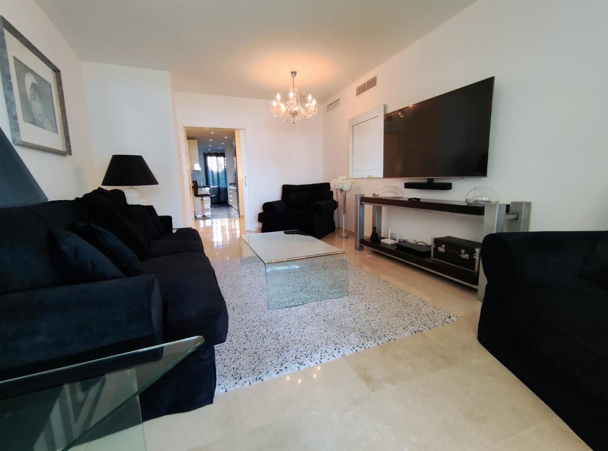 Luxury Frontline Residence Ehhouse Εστεπόνα Εξωτερικό φωτογραφία